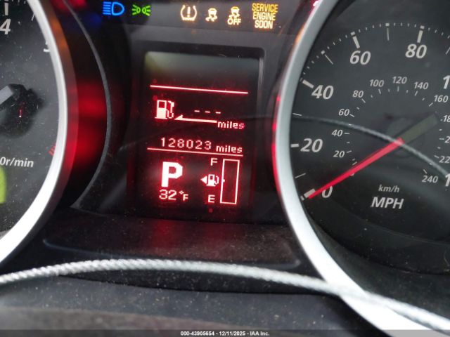 2011 MITSUBISHI LANCER JA32U2FUXBU038011 Photo 6