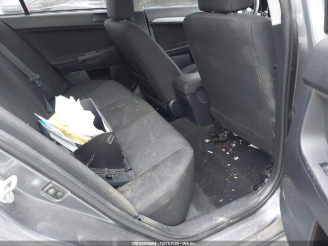 2011 MITSUBISHI LANCER JA32U2FUXBU038011 Photo 7