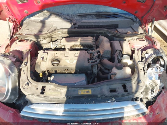 2013 MINI HARDTOP WMWSU3C52DT679549 Photo 9