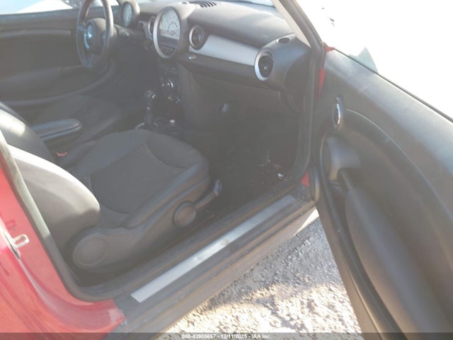 2013 MINI HARDTOP WMWSU3C52DT679549 Photo 4