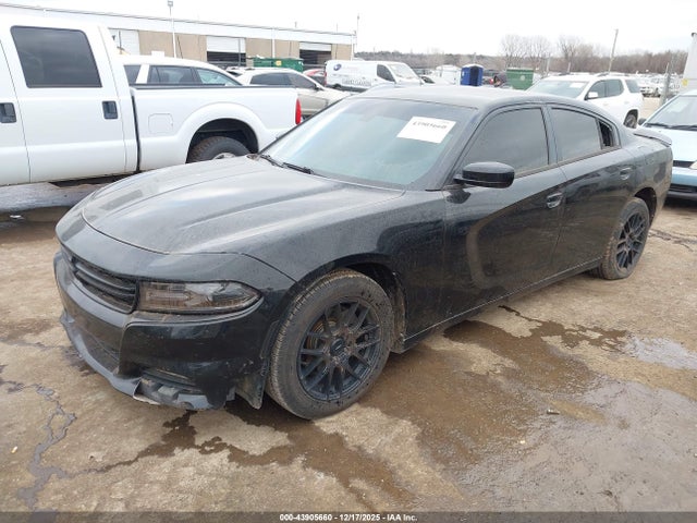 Продаж на аукціоні авто 2017 Dodge Charger Sxt Rwd, vin: 2C3CDXHG5HH510108, номер лоту: 43905660
