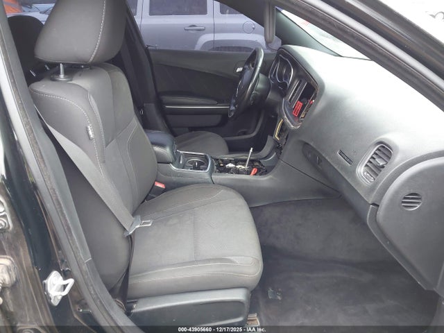 Продаж на аукціоні авто 2017 Dodge Charger Sxt Rwd, vin: 2C3CDXHG5HH510108, номер лоту: 43905660