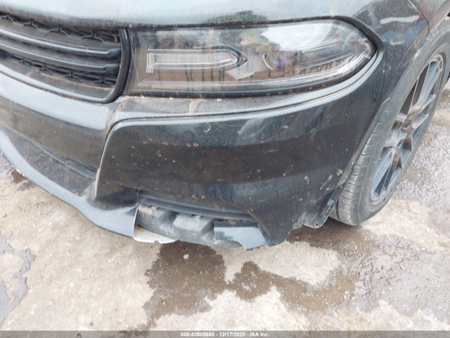 Продаж на аукціоні авто 2017 Dodge Charger Sxt Rwd, vin: 2C3CDXHG5HH510108, номер лоту: 43905660