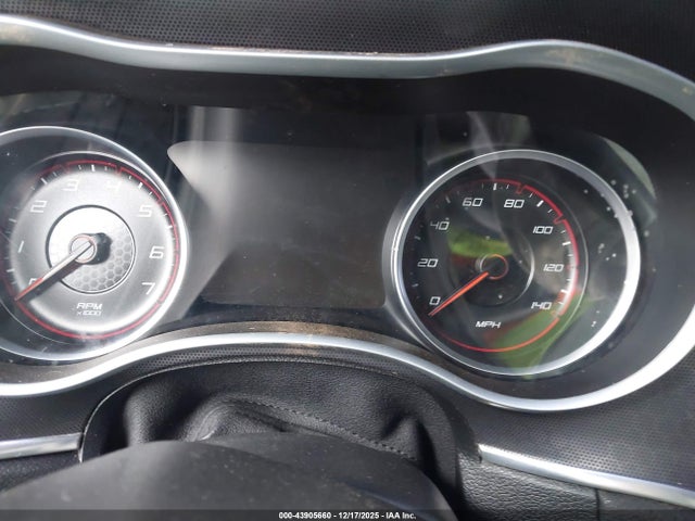 Продаж на аукціоні авто 2017 Dodge Charger Sxt Rwd, vin: 2C3CDXHG5HH510108, номер лоту: 43905660