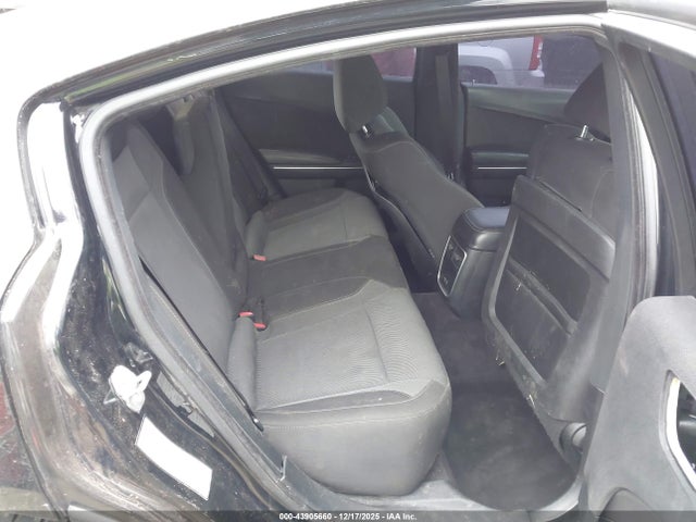 Продаж на аукціоні авто 2017 Dodge Charger Sxt Rwd, vin: 2C3CDXHG5HH510108, номер лоту: 43905660