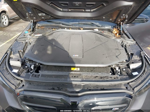 WBY43FK0XRCS94655 BMW I5 M60
