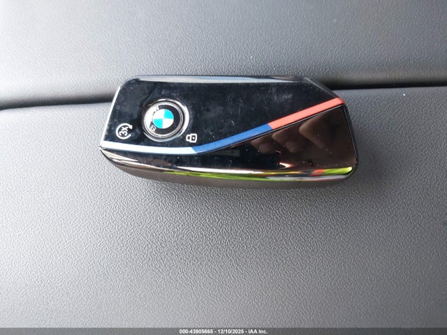 WBY43FK0XRCS94655 BMW I5 M60