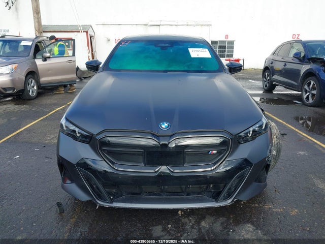 WBY43FK0XRCS94655 BMW I5 M60