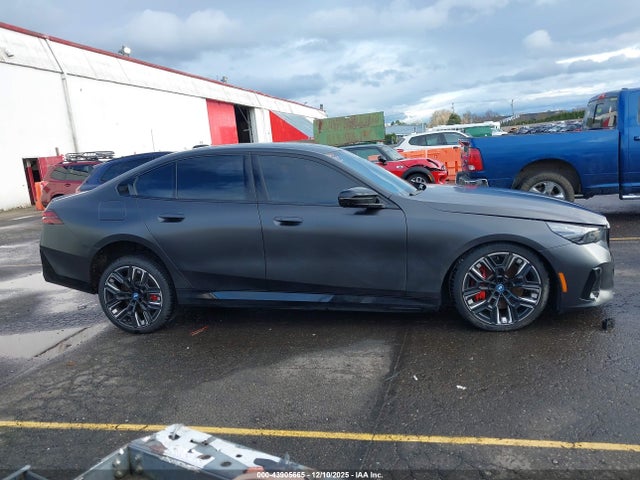 WBY43FK0XRCS94655 BMW I5 M60