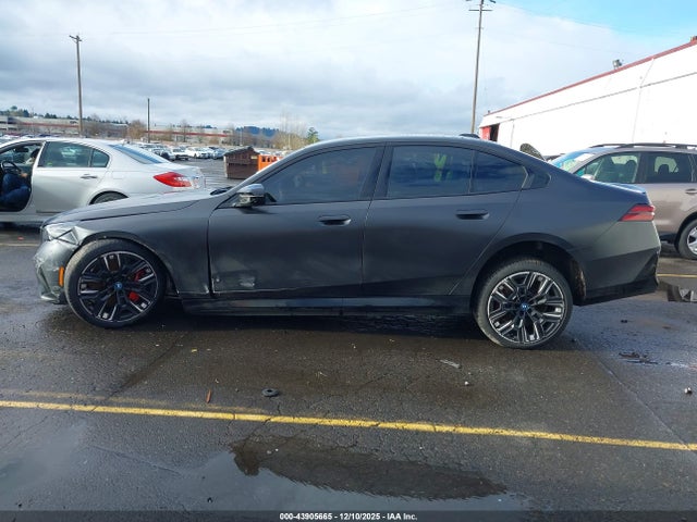 WBY43FK0XRCS94655 BMW I5 M60