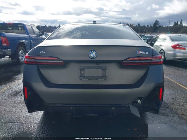 WBY43FK0XRCS94655 BMW I5 M60