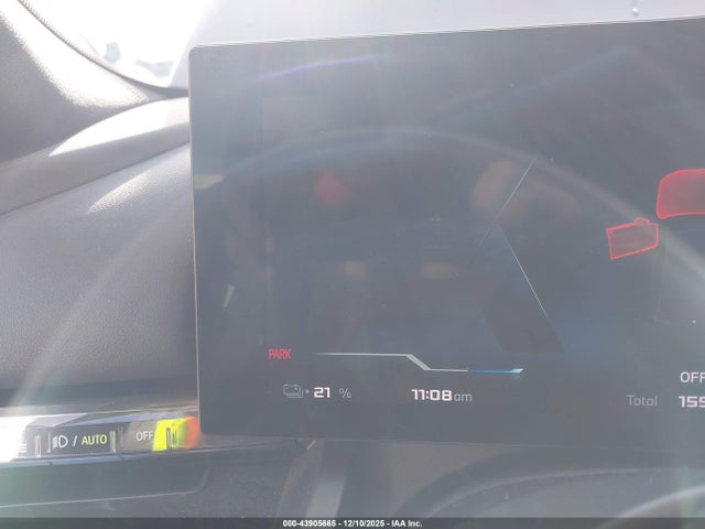 WBY43FK0XRCS94655 BMW I5 M60