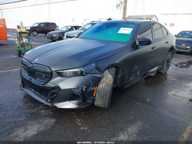 WBY43FK0XRCS94655 BMW I5 M60