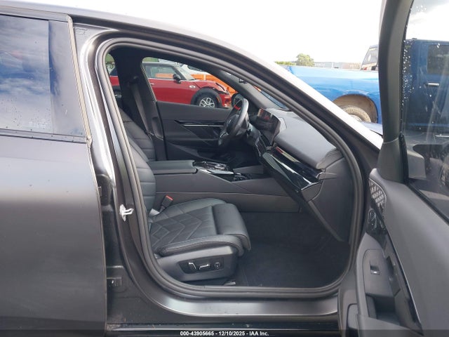 WBY43FK0XRCS94655 BMW I5 M60