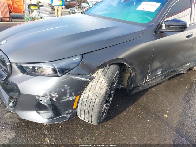 WBY43FK0XRCS94655 BMW I5 M60