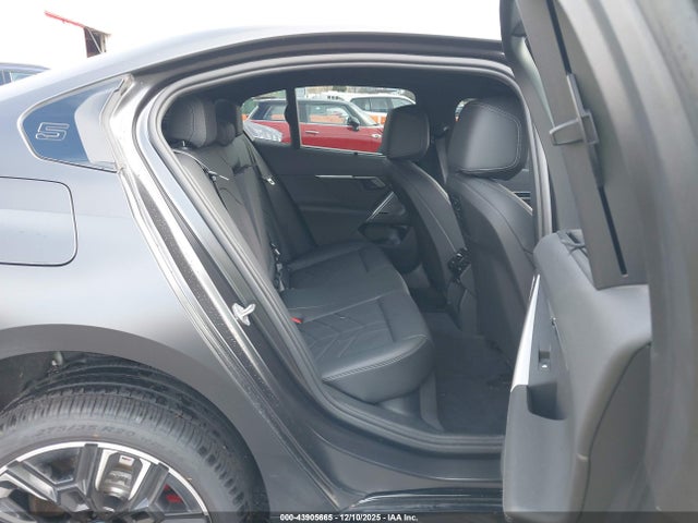 WBY43FK0XRCS94655 BMW I5 M60