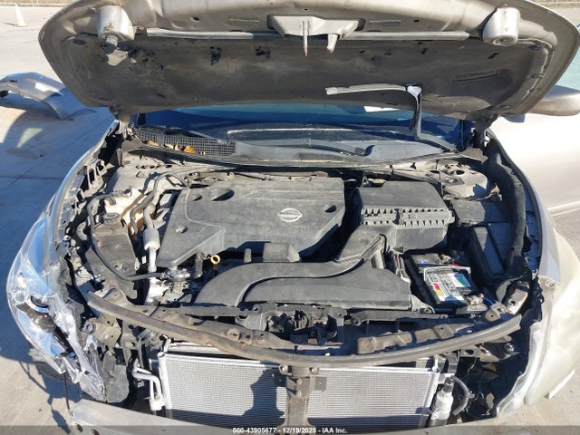 1N4AL3AP4EC271129 Nissan Altima 2.5/s/sv/sl