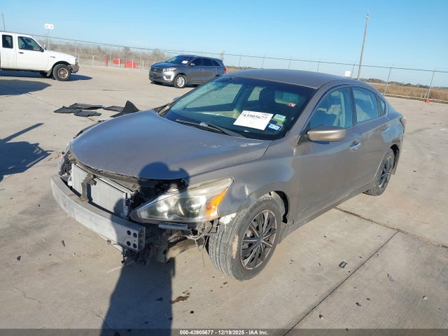 1N4AL3AP4EC271129 Nissan Altima 2.5/s/sv/sl