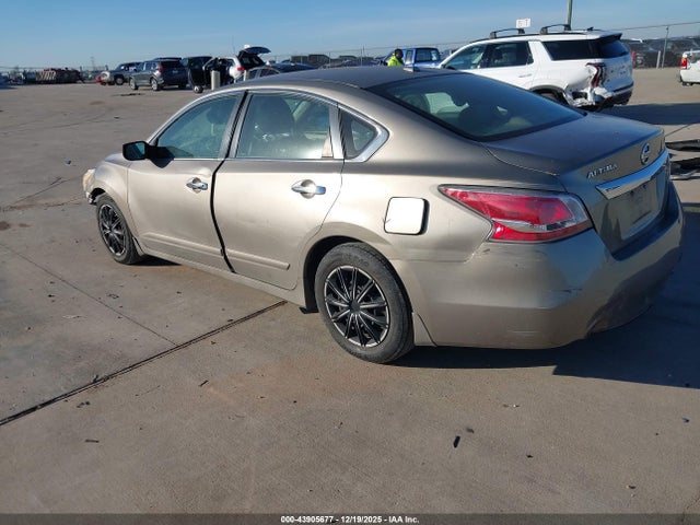 1N4AL3AP4EC271129 Nissan Altima 2.5/s/sv/sl
