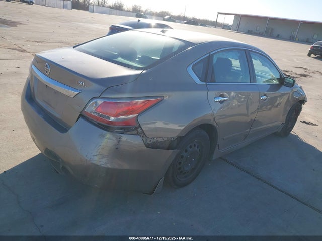 1N4AL3AP4EC271129 Nissan Altima 2.5/s/sv/sl