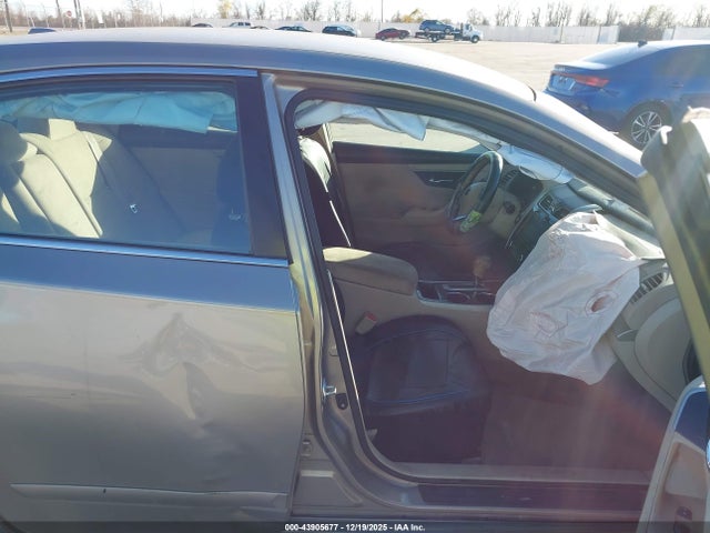 1N4AL3AP4EC271129 Nissan Altima 2.5/s/sv/sl