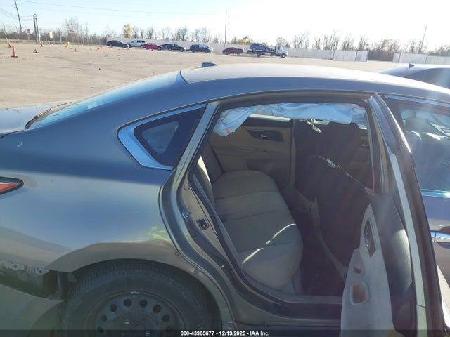 1N4AL3AP4EC271129 Nissan Altima 2.5/s/sv/sl