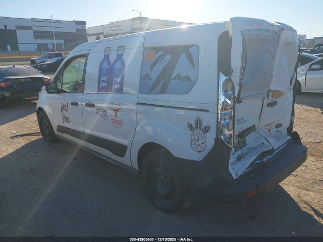 Aukcja sprzedaży 2020 Ford Transit Connect Xl, vin: NM0LS7E27L1440755, numer aukcji: 43905687
