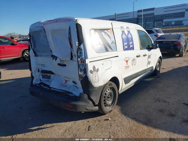 Aukcja sprzedaży 2020 Ford Transit Connect Xl, vin: NM0LS7E27L1440755, numer aukcji: 43905687