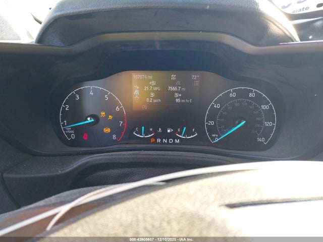 Aukcja sprzedaży 2020 Ford Transit Connect Xl, vin: NM0LS7E27L1440755, numer aukcji: 43905687