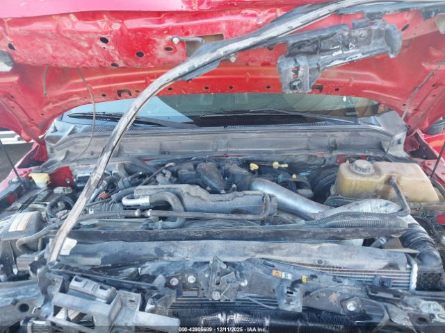 2013 FORD F-350 1FT8W3BT8DEA92221 Photo 9