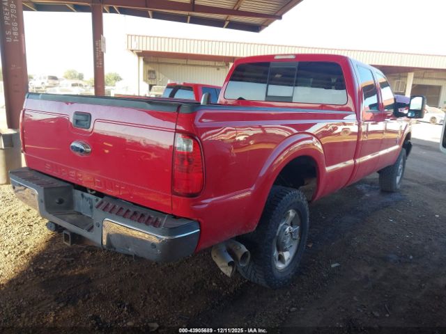 2013 FORD F-350 1FT8W3BT8DEA92221 Photo 3