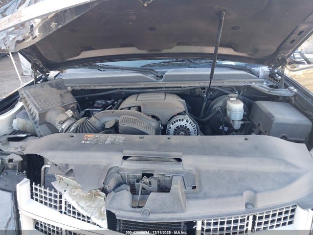 2014 CADILLAC ESCALADE 1GYS3DEF8ER111896 Photo 9