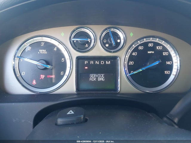 2014 CADILLAC ESCALADE 1GYS3DEF8ER111896 Photo 6