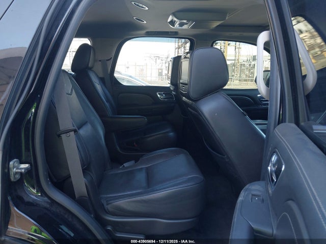 2014 CADILLAC ESCALADE 1GYS3DEF8ER111896 Photo 7