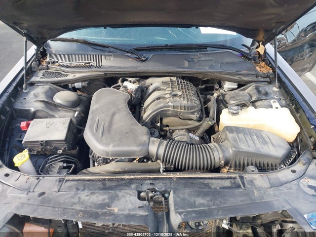 2023 DODGE CHALLENGER 2C3CDZAG8PH600177 Photo 9