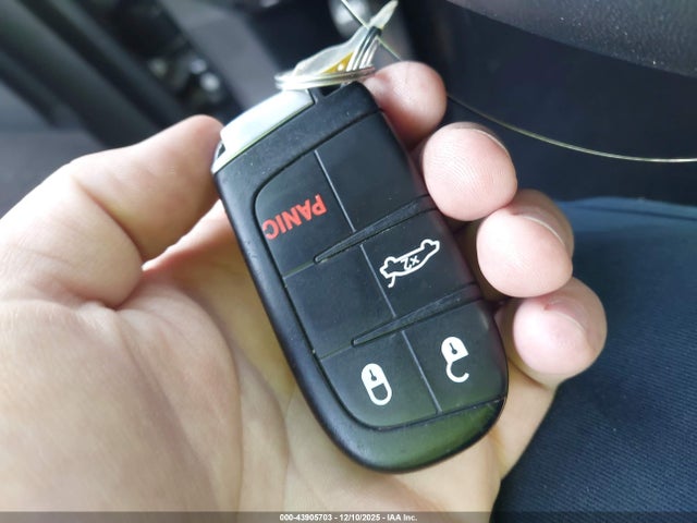 2023 DODGE CHALLENGER 2C3CDZAG8PH600177 Photo 10