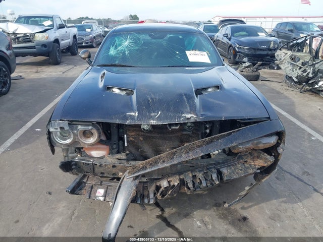 Aukcja sprzedaży 2023 Dodge Challenger Sxt, vin: 2C3CDZAG8PH600177, numer aukcji: 43905703