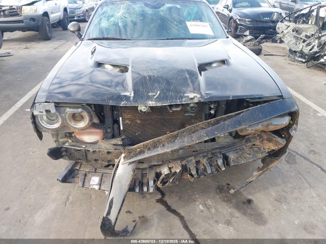 2023 DODGE CHALLENGER 2C3CDZAG8PH600177 Photo 5