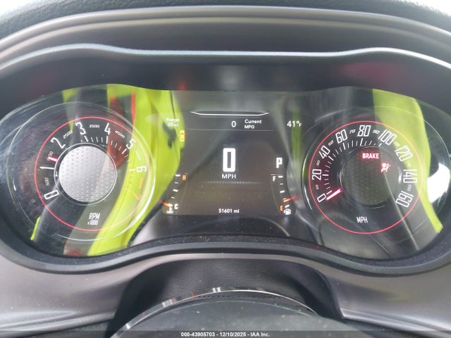 2023 DODGE CHALLENGER 2C3CDZAG8PH600177 Photo 6