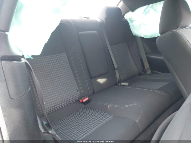 2023 DODGE CHALLENGER 2C3CDZAG8PH600177 Photo 7