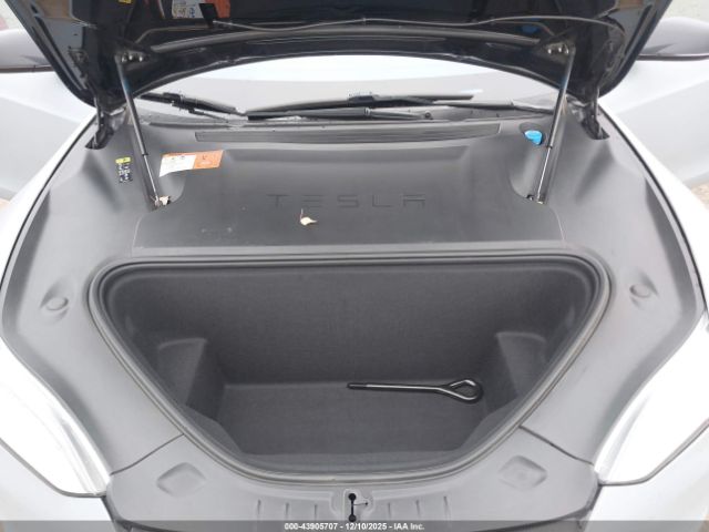 2017 TESLA MODEL S 5YJSA1E1XHF210437 Photo 9