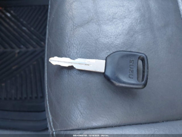 2000 ISUZU RODEO 4S2DM58W6Y4342945 Photo 10