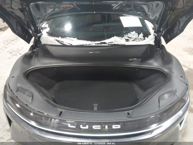Lucid Air Pure 2025 50EA1PGA1SA004558 Image 10
