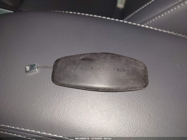 Lucid Air Pure 2025 50EA1PGA1SA004558 Image 11