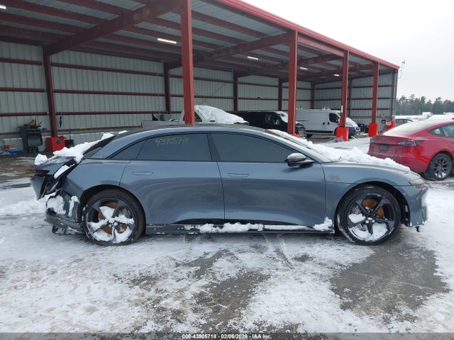 Lucid Air Pure 2025 50EA1PGA1SA004558 Image 13