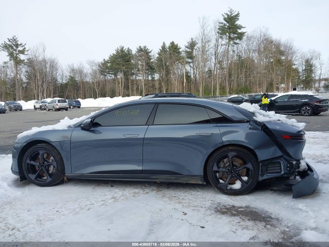Lucid Air Pure 2025 50EA1PGA1SA004558 Image 14