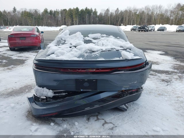 Lucid Air Pure 2025 50EA1PGA1SA004558 Image 16