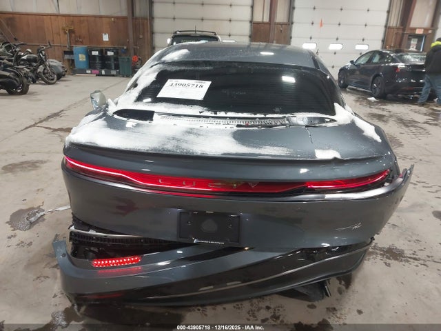 Lucid Air Pure 2025 50EA1PGA1SA004558 Image 19