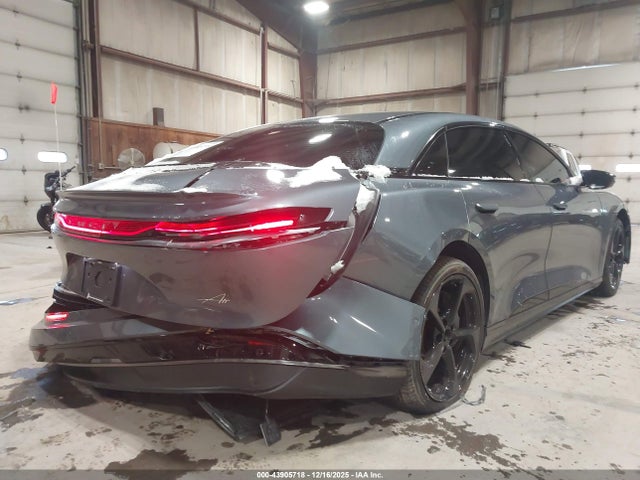 Lucid Air Pure 2025 50EA1PGA1SA004558 Image 20