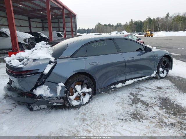 Lucid Air Pure 2025 50EA1PGA1SA004558 Image 4